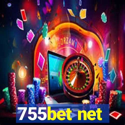 755bet net